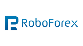 RoboForex logo