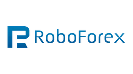 RoboForex logo