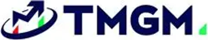 TMGM logo